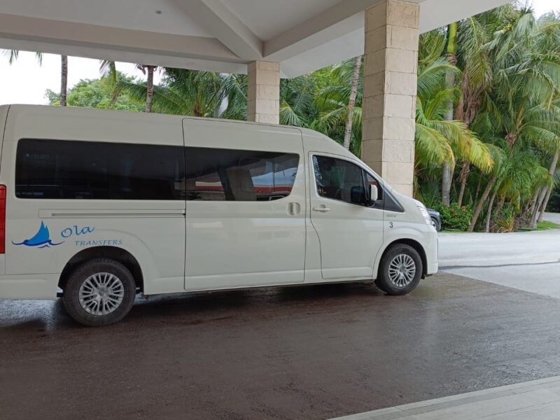 Private Transfer