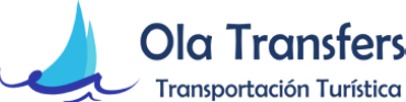 Ola Transfers | Cancun Airport Transfers, Tours & Excursions